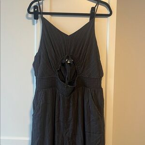 American Eagle Jumpsuit